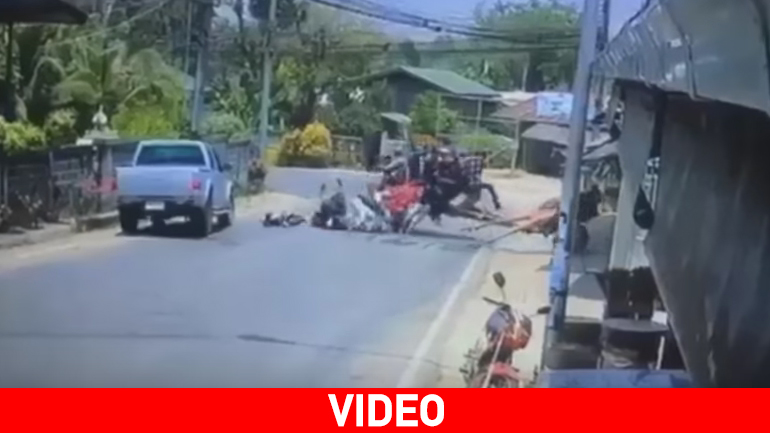 Η πατέντα δεν άντεξε τα γκάζια!