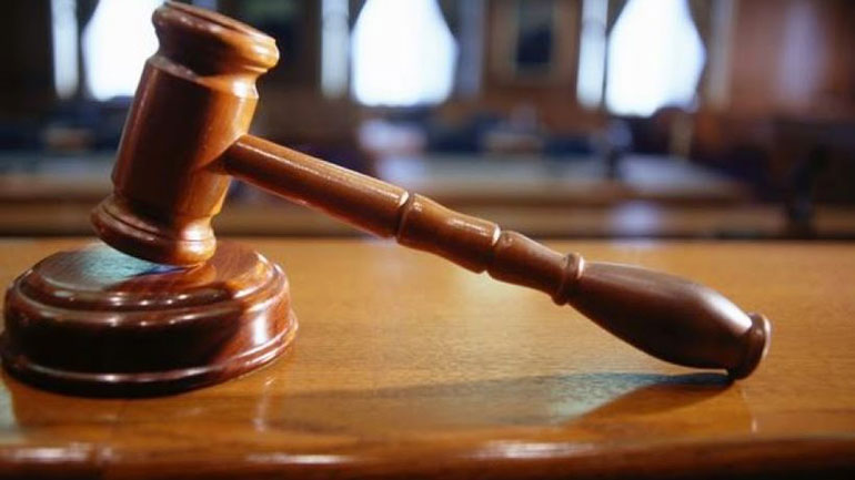 Συνεδριάζει στις 10.00 το Ανώτατο Δικαστικό Συμβούλιο