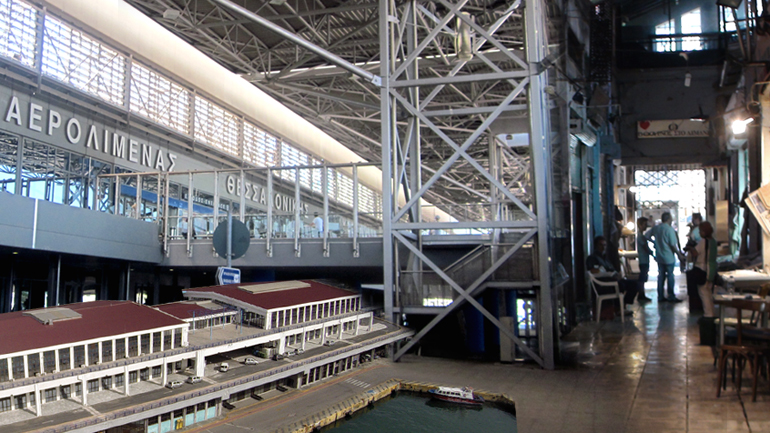 Στο σφυρί τα “φιλέτα” της Θεσσαλονίκης