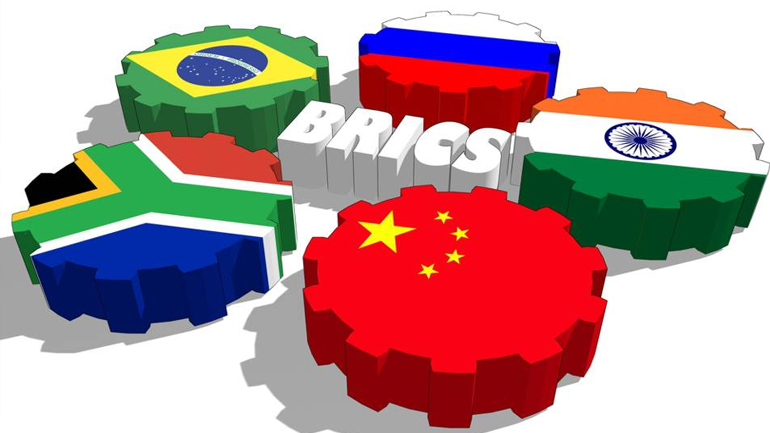 Ρίχνει χρήμα για την «πράσινη» ανάπτυξη η τράπεζα των BRICS