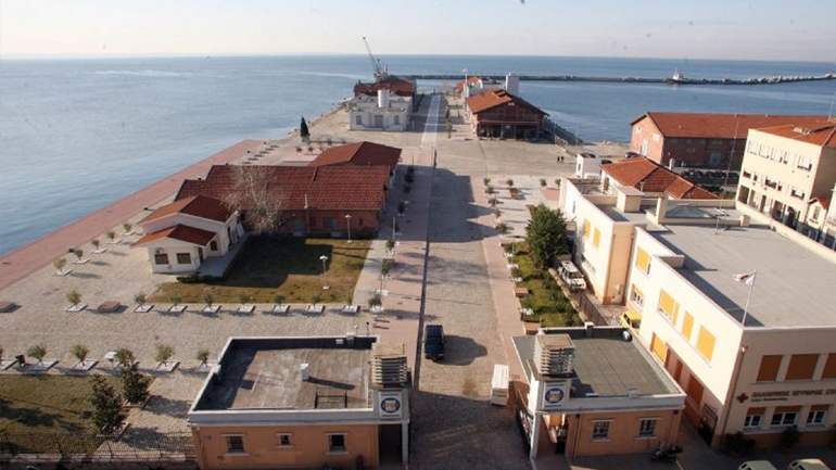 Κανονικά στις θέσεις τους οι εργαζόμενοι του ΟΛΘ