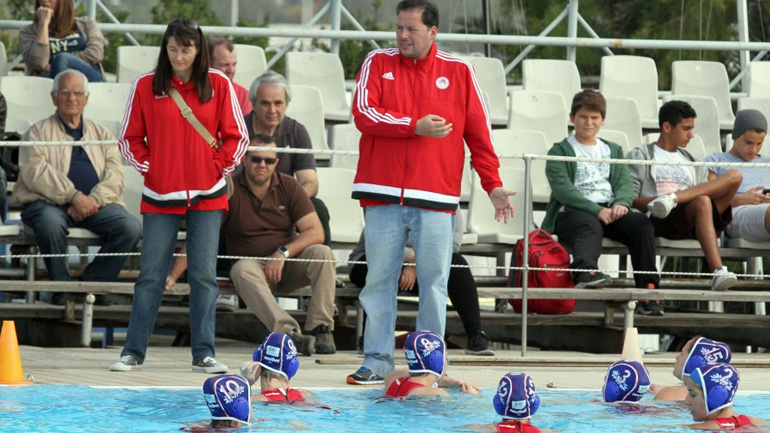 Πόλο: Εκτός τελικού ο Ολυμπιακός, έχασε 12-11 από την Ουίπεστ