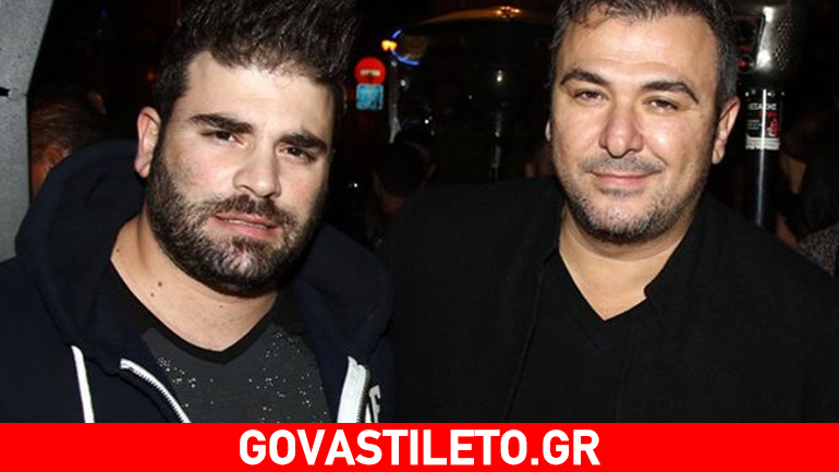 Ο Ρέμος απαντάει αν θα τραγουδήσει τα ακυκλοφόρητα τραγούδια του Παντελίδη