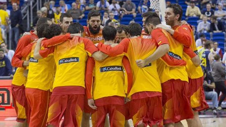 «Εκτός Ολυμπιακών Αγώνων η Ισπανία»