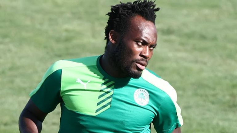 Εξετάζουν Εσιέν στη Σαουδική Αραβία