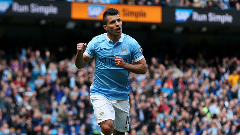 Επέστρεψε στις νίκες η Σίτι, 4-0 τη Στόουκ