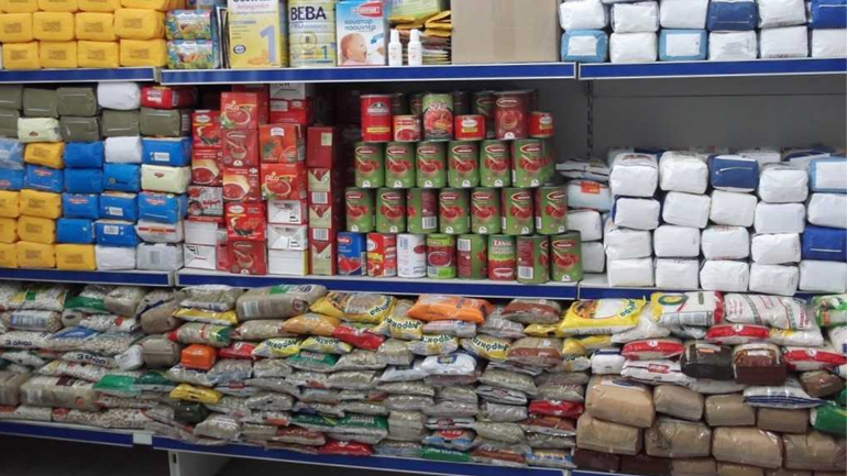 Κρήτη: Διανομή δωρεάν τροφίμων στον Δήμο Πλατανιά