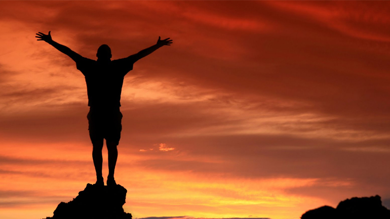 Πότε μπορεί κανείς να είναι μόνος και ευτυχισμένος;