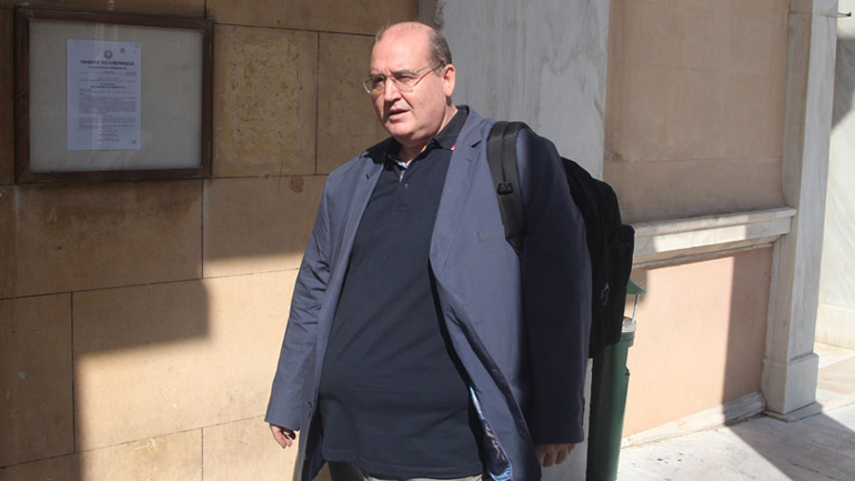 Φίλης: Ανάγκη για συγκλίσεις και συναινέσεις ώστε να αντιμετωπιστούν τα προβλήματα της χώρας