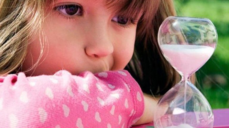 Πώς θα κρατήσετε την ψυχραιμία σας με το παιδί