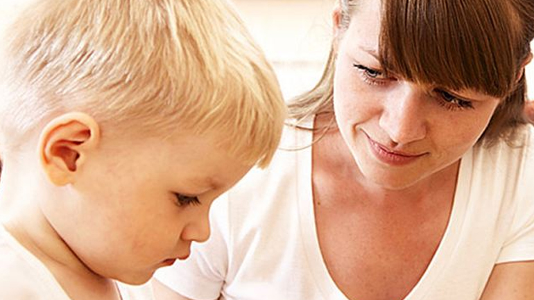 Όταν το παιδί φέρεται άσχημα στον ένα γονιό