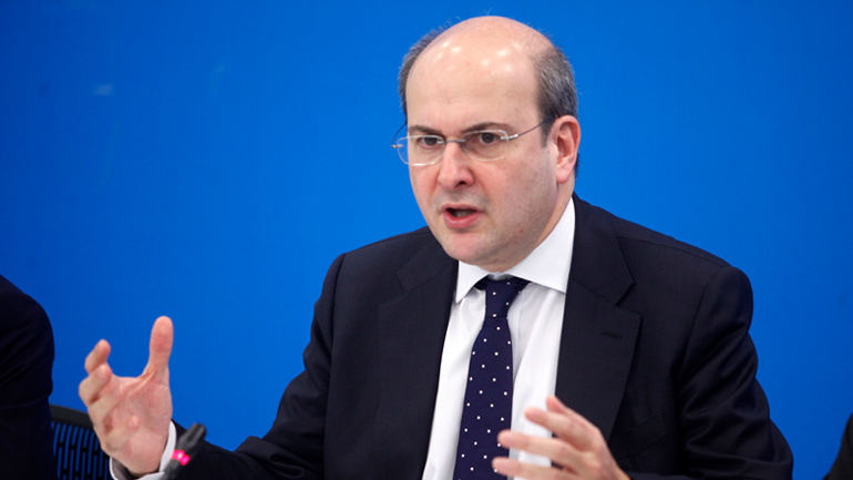 Κ. Χατζηδάκης: «Δεν θα αλλάξει η Ελλάδα αν δεν αλλάξουμε πρώτα εμείς»