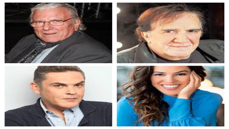 «Το Μήλο» των Γιώργου Bάλαρη και Στέλιου Παπαδόπουλου επιστρέφει