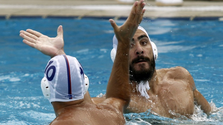 Πόλο: Στον τελικό η Βουλιαγμένη, 12-6 τον Παναθηναϊκό