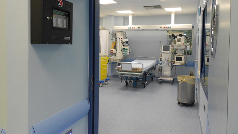 Ηράκλειο: Αντιδρούν οι εργαζόμενοι του ΠΑΓΝΗ στο νέο ασφαλιστικό