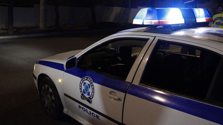 Ρέθυμνο: «Έπαιζε» τον αστυνομικό της Europol με… ψεύτικη ταυτότητα