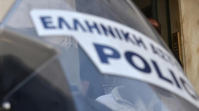 Θεσσαλονίκη: Συλλήψεις κατά τη διάρκεια εκκένωσης υπό κατάληψη κτηρίου