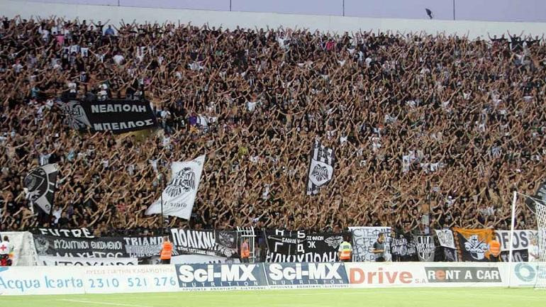 «Ο Σαββίδης νομίζει πως είναι ο Θεός»