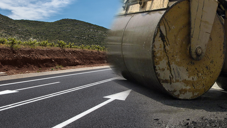 Αλλάζει ο οδικός χάρτης Αλλάζει ο οδικός χάρτης