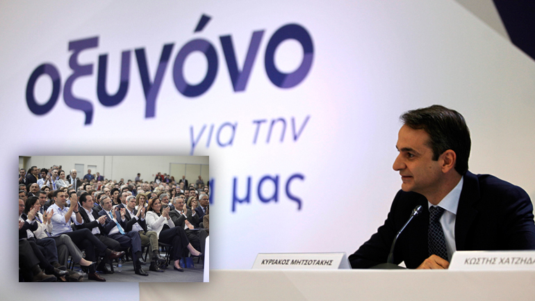 Το νέο πρόγραμμα για να… φύγει ο Τσίπρας