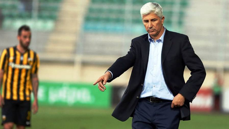 Η αποστολή της ΑΕΚ για τον επαναληπτικό Κυπέλλου με τον Ατρόμητο