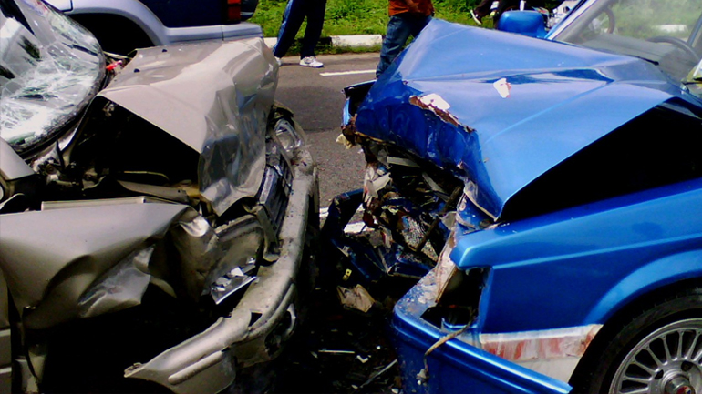 Τραγωδία το πρωί της Κυριακής έξω από το Ηράκλειο Κρήτης