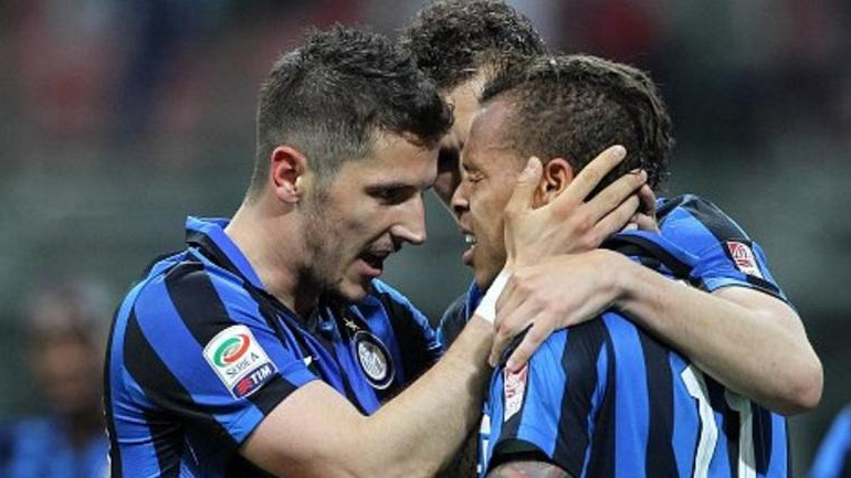 Κυνηγά τη Ρόμα η Ίντερ, 3-1 την Ουντινέζε