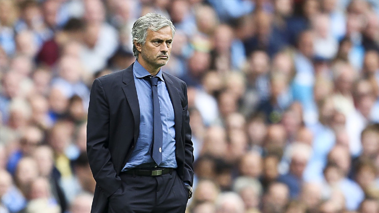 Στέλνουν τον Μουρίνιο στη Γιουνάιτεντ