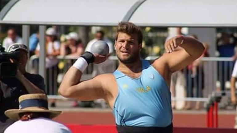 Σφαιροβολία: Όριο για Ρίο ο Σκαρβέλης