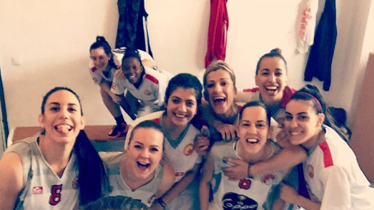 Μπάσκετ: Στην τρίτη θέση ο Αθηναϊκός