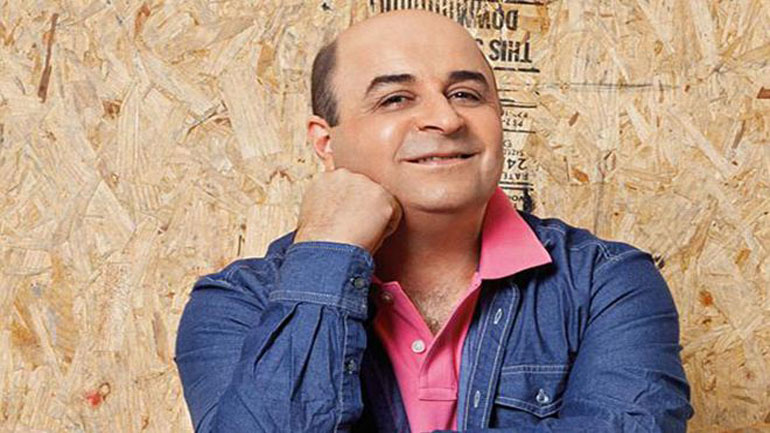 Επιστρέφει στην πρωινή ζώνη ο Μάρκος Σεφερλής;