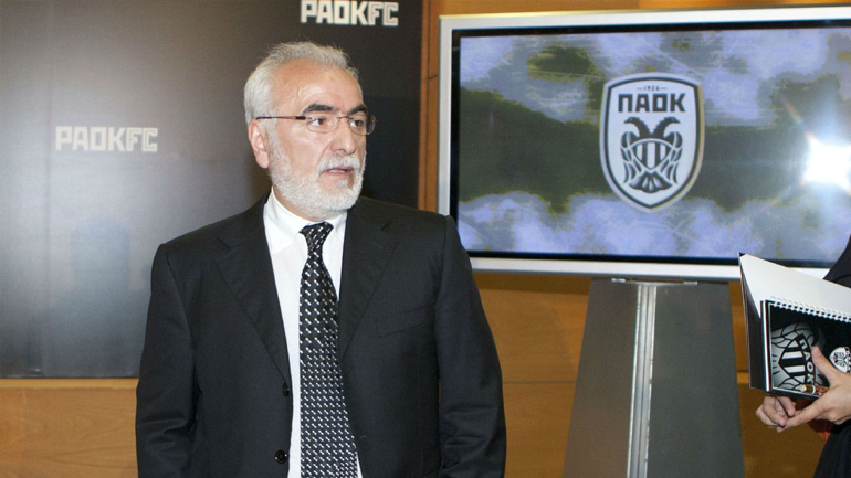 «Δεν πρόκειται να γίνω χαλίφης στη θέση του χαλίφη»