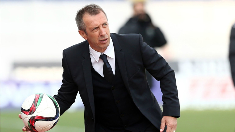 Ισόβαθμος με τον Φωστήρα ο ΟΦΗ