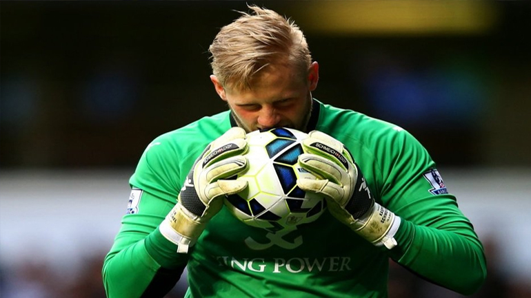 Μπαρτσελόνα: Το…. σκέφτεται για Κάσπερ