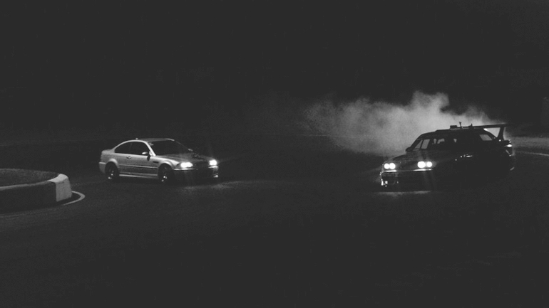 Κόντρες και συλλήψεις σε αυτοσχέδιους αγώνες στο Ελληνικό