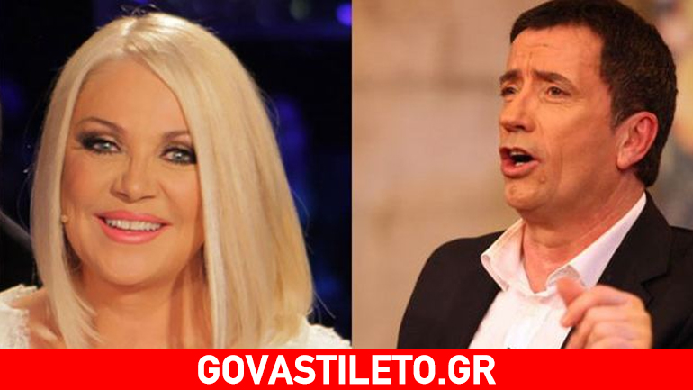 Παπαδόπουλος vs Κορομηλά: Ποια εκπομπή κέρδισε τους τηλεθεατές;