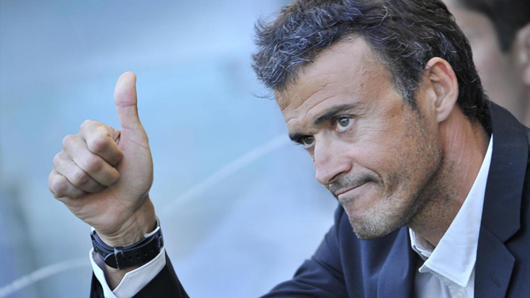 Στηρίζει Νεϊμάρ ο Λουίς Ενρίκε