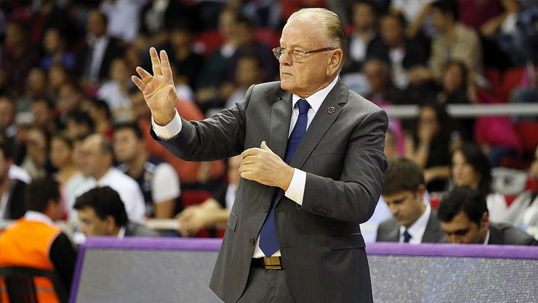 Έφυγε από την Εφές ο Ντούσαν Ίβκοβιτς