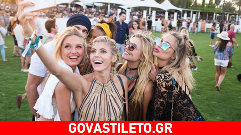 «Coachella style»: Το καλοκαιρινό trend που έχει ασκήσει τεράστια επιρροή στις πασαρέλες!