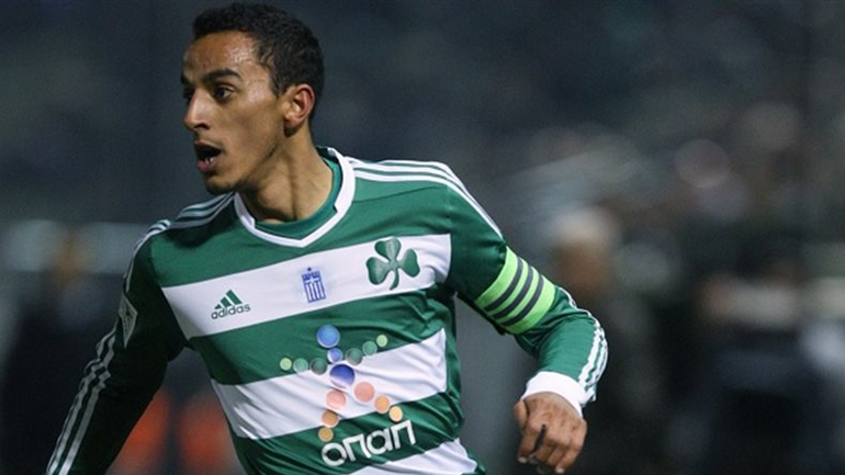 Επέστρεψε στις προπονήσεις ο Ζέκα