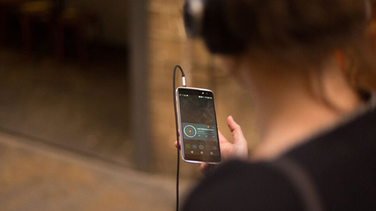 Η Waves Intelligent Audio Technologies ενώνει τις δυνάμεις της με την alcatel