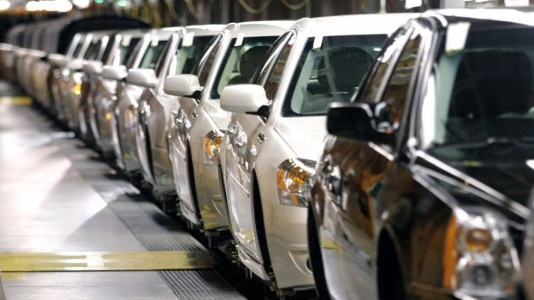 Όλες οι εταιρείες αυτοκινήτων βράζουν στο ίδιο καζάνι!