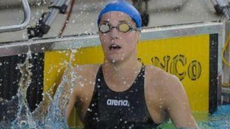 Κολύμβηση: Επανεμφάνιση της Θεοδώρας Γιαρένη στη Μπάνια Λούκα