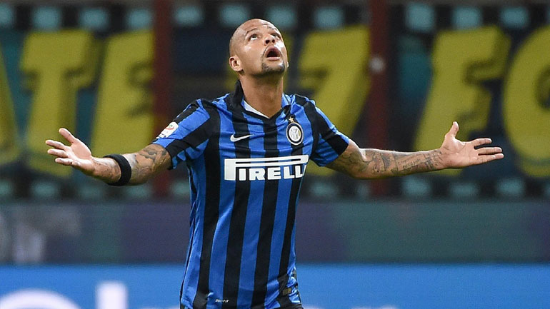 Φελίπε Μέλο: «Θα γινόμουν δολοφόνος»