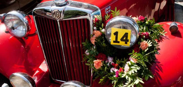 Άλλες εποχές με γλυκές αναμνήσεις...