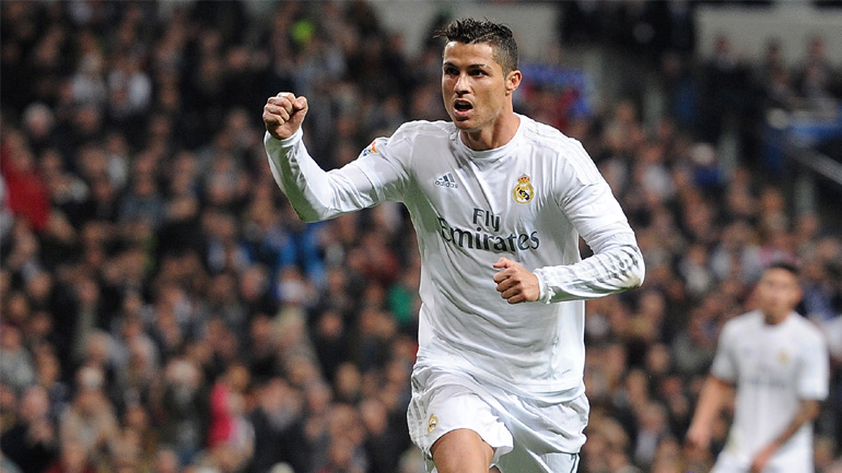 Με Ρονάλντο κόντρα στη Σίτι η Ρεάλ