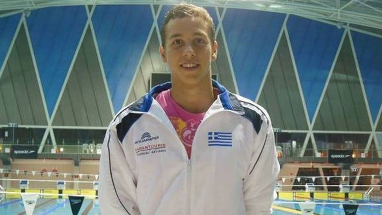 Κολύμβηση: Εντυπωσίασε ο Σοφιανίδης στους Βαλκανικούς, πανελλήνιο ρεκόρ νεανίδων η ομάδα 4Χ200μ. ελεύθερο