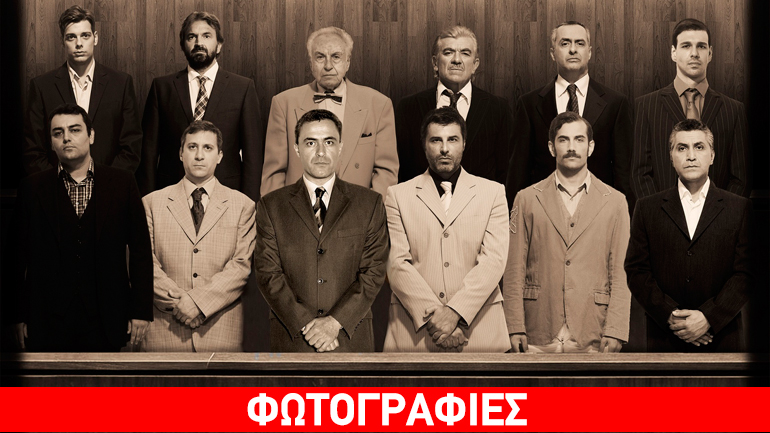 Θεατρικοί βηματισμοί στην Καλαμάτα