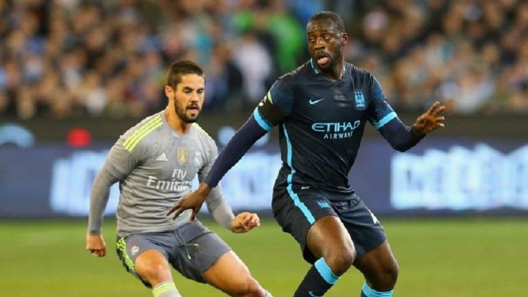 «Είχε συμφωνήσει με τη Σίτι ο Ίσκο»