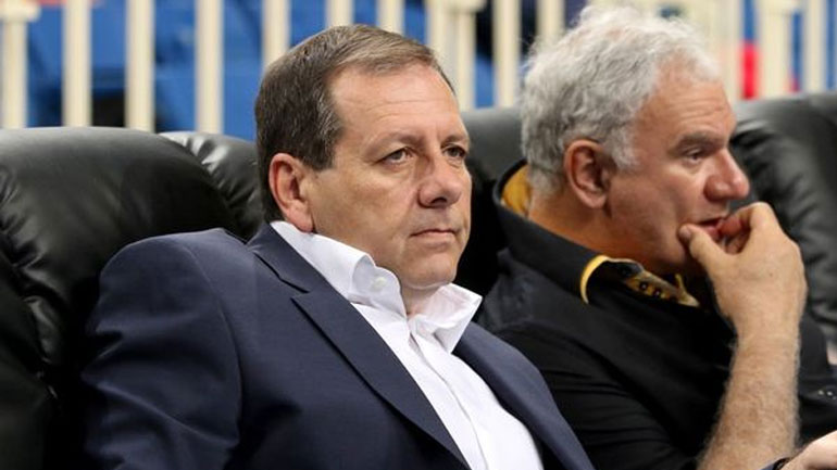 Τελεσίγραφο στην ΑΕΚ από την ΕΟΚ